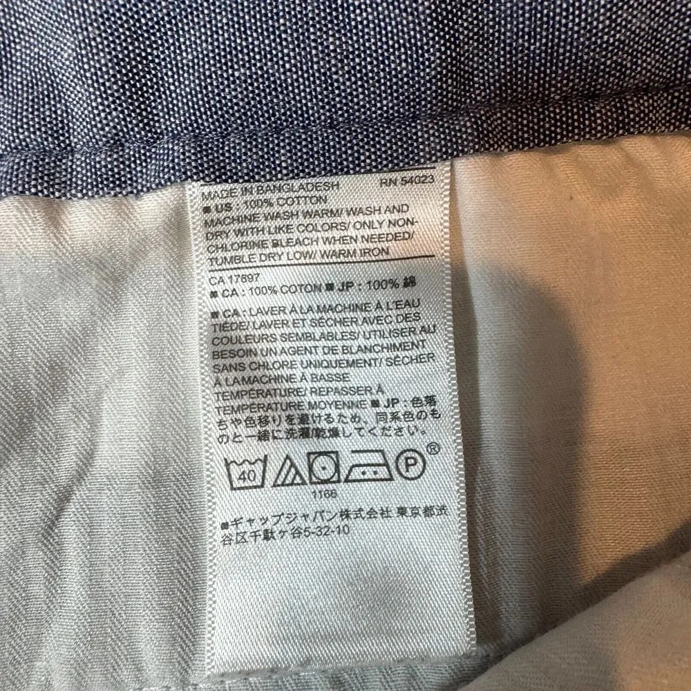 Banana Republic great pre